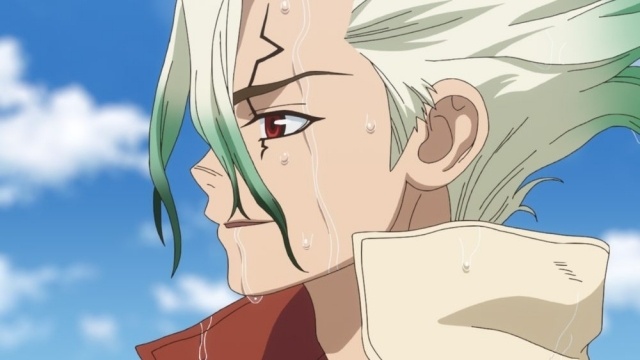 アニメ『Dr.STONE SCIENCE FUTURE』第33話「全てが欲しくて」先行場面カット・あらすじ公開！-1