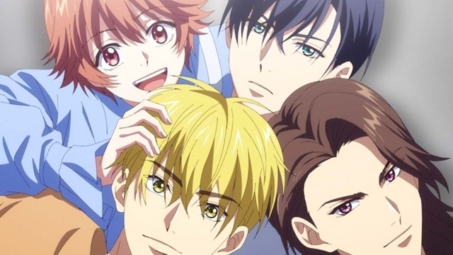 『花ざかりの君たちへ』第2期のPV解禁！　初回放送日は7月1日に決定、OP＆EDテーマはOmoinotakeが担当-6