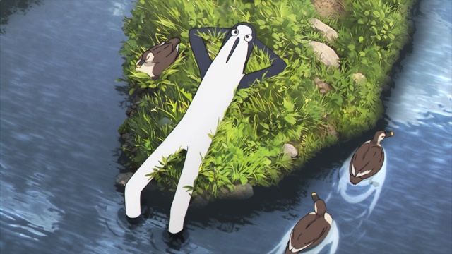 春アニメ『クジマ歌えば家ほろろ』クジマ役・神月柚莉愛さんインタビュー｜どんどんクジマ化していく収録現場。村瀬歩さん、阿座上洋平さんとのアドリブ合戦に大奮闘!?-3