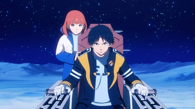 アニメ『スノウボールアース』第6話「狂気のゆくえ」あらすじ＆先行カットが公開！-6
