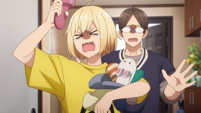 『うちの弟どもがすみません』第2弾PV公開、追加声優に小野大輔さん・遠藤綾さん決定！　OP主題歌はDISH//、ED主題歌は汐れいらさんが担当-2