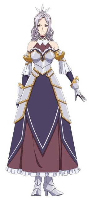 アニメ『領民０人スタートの辺境領主様』7月10日放送開始！　OPテーマはCROWN HEAD、EDテーマは花耶さんが担当｜追加声優に安田陸矢さん、阿保まりあさん、くじらさん、日笠陽子さん、東山奈央さん-15