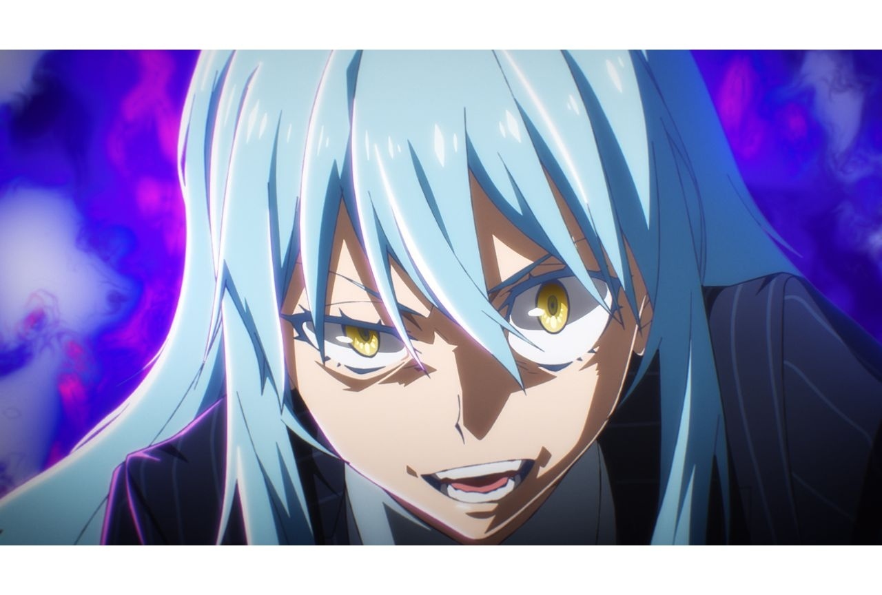 『転スラ 第4期』第78話あらすじ&場面カット公開