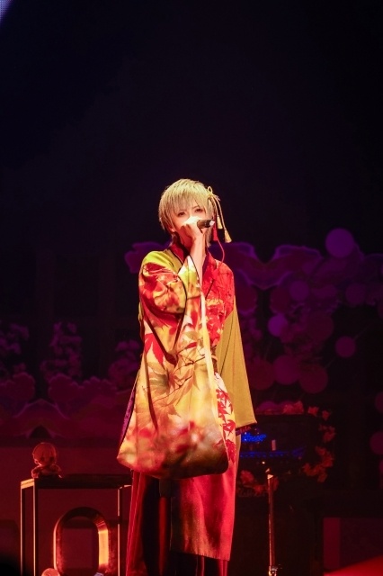 After the Rain結成10周年を記念したアリーナツアー「After the Rain 10th Anniversary Tour ～ 春夏秋冬 ～」春公演のオフィシャルレポートライブレポートが到着！-4