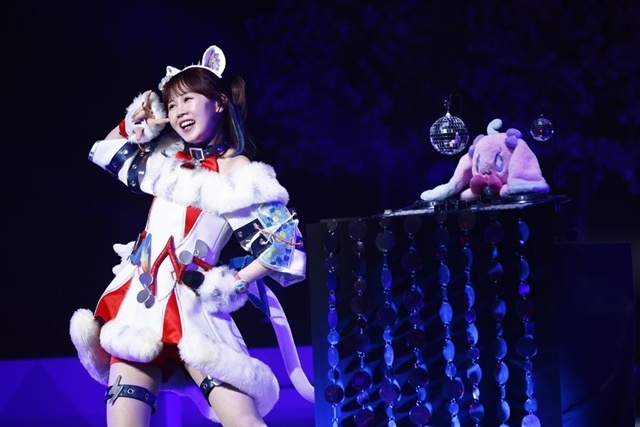 『映画ひみつのアイプリ まんかいバズリウムライブ！』スペシャルイベント Secret Stage！公式レポート到着！　『ワッチャプリマジ！』5周年記念単独イベント開催決定-9