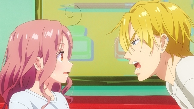『ただいま、おじゃまされます！』より、第8話「真央は、間男の“ま・お”!?」先行場面カット＆あらすじ公開！-3