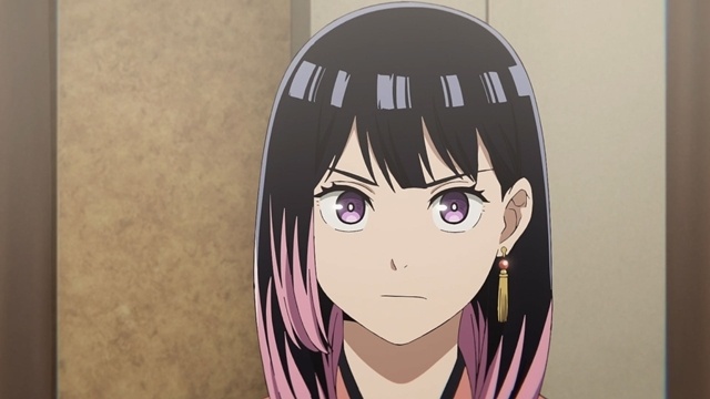 『あかね噺』「可楽杯篇」開幕、新ビジュアル＆PV解禁！　BD＆DVD BOX発売情報、阿良川こぐま（CV：小林千晃）キャラクターPV公開-2