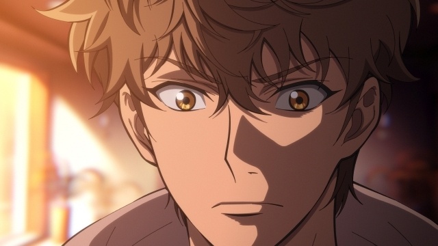アニメ『盗掘王』入野自由さん演じる柳 孝太郎のキャラクターPVが公開！-7