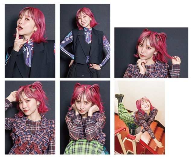 【LiSA15周年企画】「LiSAnimate」限定グッズ・グラッテの情報が解禁！　さらに海外店舗でも「LiSAnimate」開催!!-2