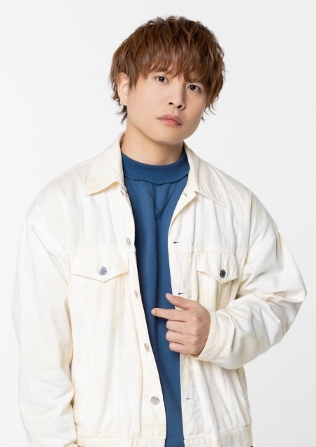 朗読劇ガリレオシリーズ『容疑者Xの献身』8月15日に開催決定！　キャストに江口拓也さん、浪川大輔さん、仲村宗悟さん、石井未紗さんが決定＆コメント到着-6