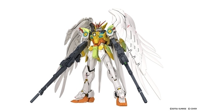 「ガンダム50周年プロジェクト」始動、プロローグムービー公開！　『機動戦士ガンダムSEED FREEDOM ZERO』劇場公開決定、特報解禁-16