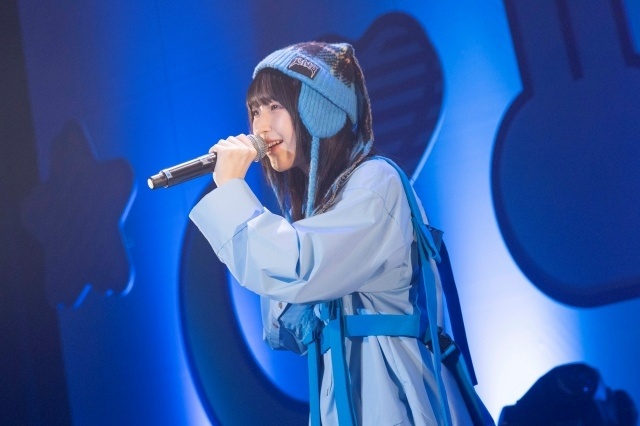 「M学園歌謡祭 其の弐 -ゆめうさナイトパレード-」公式レポートが到着！　立花日菜さん、鬼頭明里さん、富田美憂さん、羊宮妃那さんが出演-11