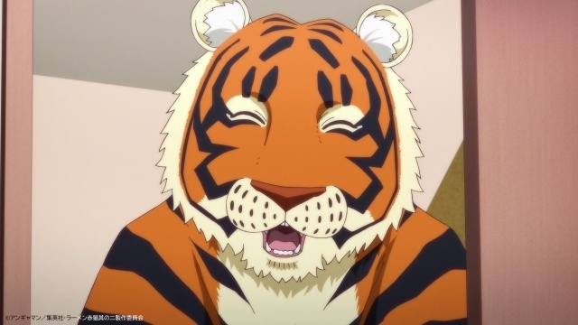 アニメ『ラーメン赤猫 其の二』2027年1月放送開始！　ティザービジュアル＆PV公開｜第1期メンバーの続投が決定＆追加声優に畠中祐さん-7