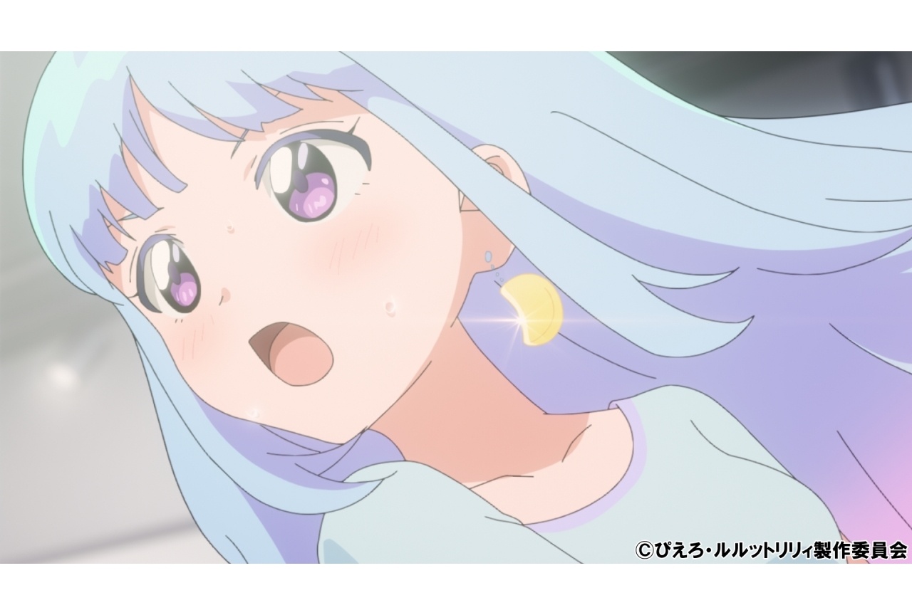 アニメ『ルルットリリィ』第11話先行場面カット&あらすじ