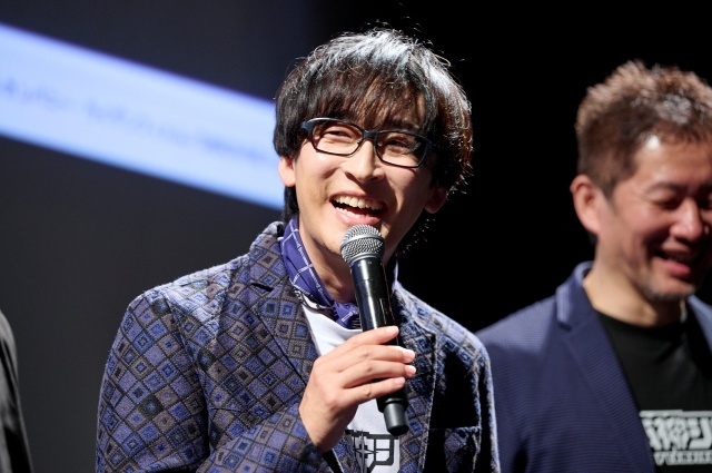「グッドスマイルカンパニー25周年プロジェクト発表会」の公式レポートが到着！　「合体神シリーズ」第1弾作品『獣王武神ダンデヴァイン』の情報が解禁-8