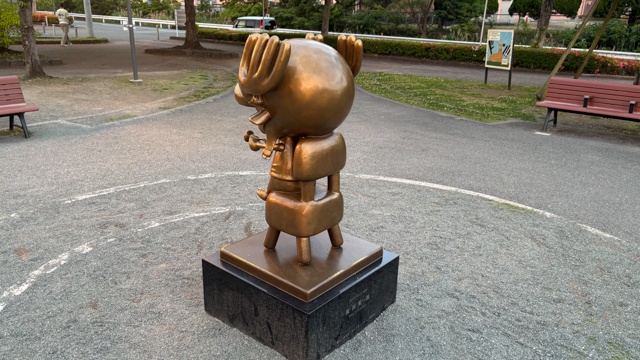 『ONE PIECE』の聖地・熊本へ！　2泊3日で巡る麦わらの一味像＆リアル「バラティエ」満喫のゆる聖地巡礼レポート-84