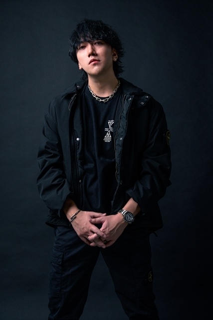 ▲TeddyLoidさん