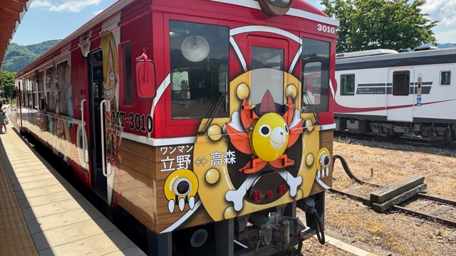 『ONE PIECE』の聖地・熊本へ！　2泊3日で巡る麦わらの一味像＆リアル「バラティエ」満喫のゆる聖地巡礼レポート-102