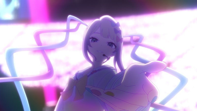 世界を救う代わりに目の前の誰かを救える作品になってくれていたら──『NEEDY GIRL OVERDOSE』超絶最かわてんしちゃん役・天城サリーさんが「インターネット・エンジェル」を見て思うこと【インタビュー】-2