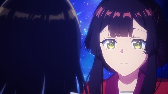 夏アニメ『ふつつかな悪女ではございますが ～雛宮蝶鼠とりかえ伝～』放送直前PV解禁！　ED主題歌はロクデナシの「ホウキボシ」に決定、作詞・作曲はEveさんが担当-8