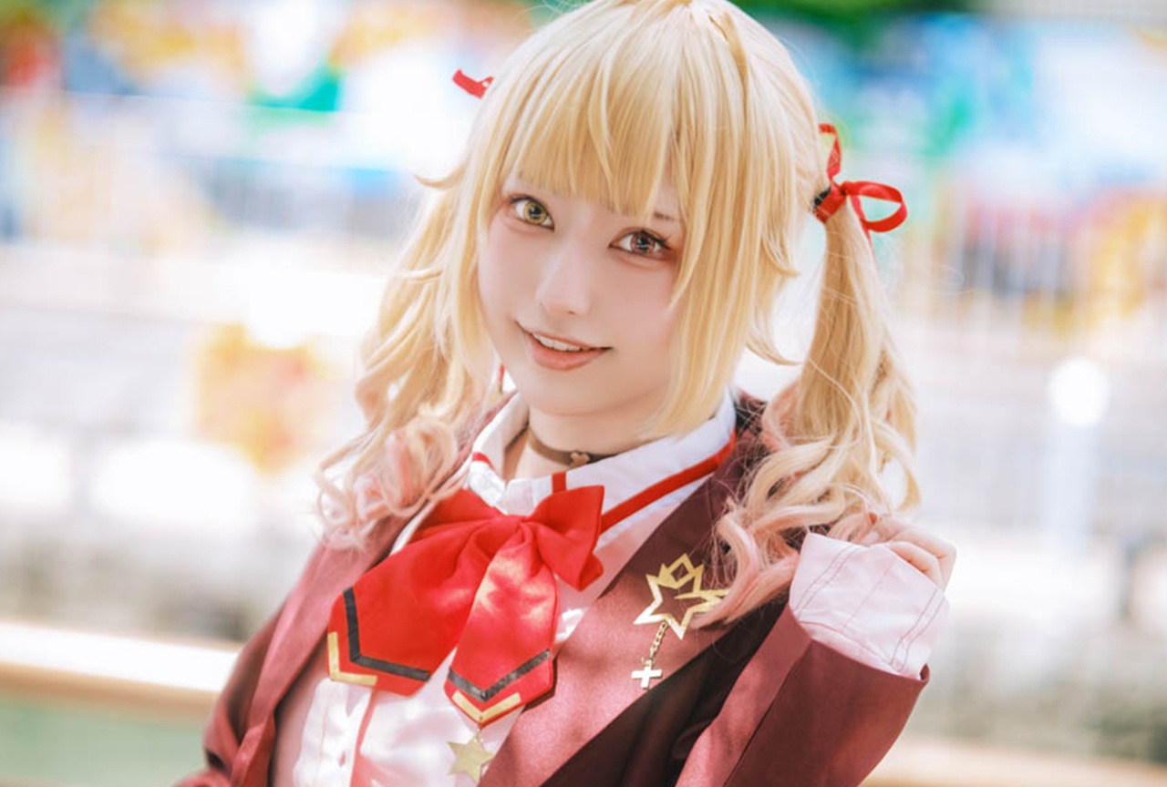 5月開催「acosta!」3会場のコスプレイヤー特集！