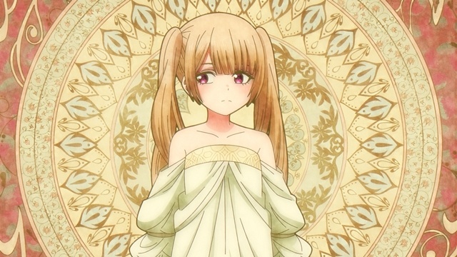 『黒猫と魔女の教室』第13話「麦星の追想」先行場面カット＆あらすじ公開、ウルサ・ミノル役にアタック西本さん決定！　第3弾メインPV解禁、第2クールOPテーマはナナヲアカリさんが担当-1