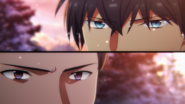 劇場版『魔法科高校の劣等生 四葉継承編』ジミー ストーン監督×アニプレックス黒井瞳制作P×エイトビット小菅秀徳アニメーションP鼎談｜物語の節目となる『四葉継承編』……その主軸となる司波深雪の心情を描く上で特にこだわったシーンとは-5