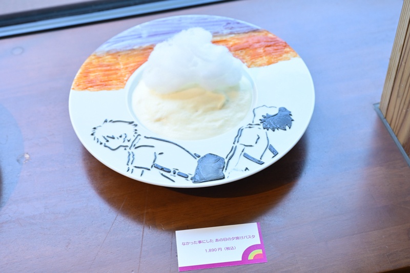 「時をかける少女」20周年記念 細田守の原点/展トークショー＆内覧レポート｜『時をかける少女』『サマーウォーズ』『おおかみこどもの雨と雪』を中心に細田監督作品の魅力に改めて迫る空間-31