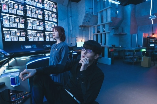 実写映画『ブルーロック』場面写真14点が一挙解禁! キャスト出演のYouTube企画「BLUELOCK.LAB」も本格始動-2