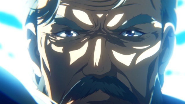 『落第賢者の学院無双～二度目の転生、Sランクチート魔術師冒険録～』第1話「雷神皇 -PROLOGUE-」あらすじ＆先行場面カットが公開！　6月25日より地上波先行・最速配信開始-1