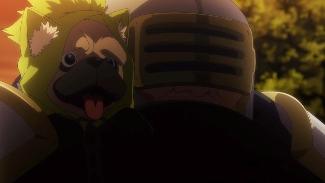 アニメ『骸骨騎士様、只今異世界へお出掛け中Ⅱ』最新キービジュアル＆PV公開！　追加キャストに岩田光央さん、濱 健人さん、中 博史さん｜第1話あらすじ＆先行カット到着-14