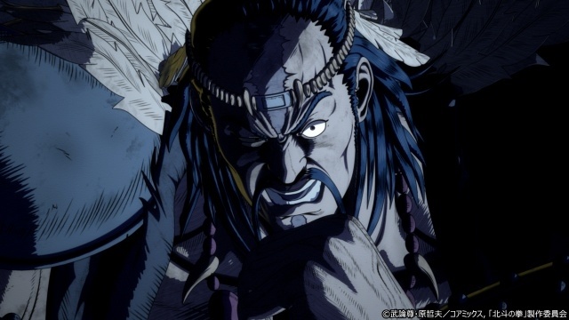 『北斗の拳 -FIST OF THE NORTH STAR-』第12話「涙をみた男たち」あらすじ＆先行カットが公開！　追加キャストに一条和矢さんが決定、コメント到着-6