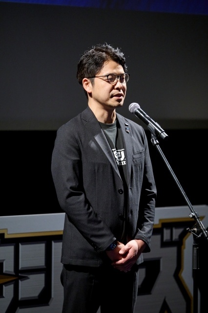 「グッドスマイルカンパニー25周年プロジェクト発表会」の公式レポートが到着！　「合体神シリーズ」第1弾作品『獣王武神ダンデヴァイン』の情報が解禁-4