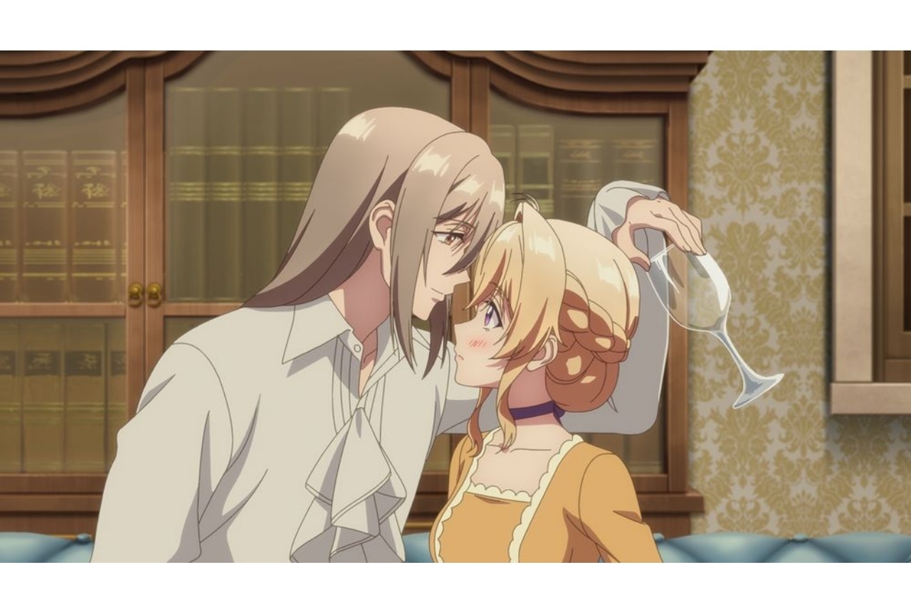 『逃げ釣り』追加声優に花澤香菜｜第11話先行場面カット＆あらすじ