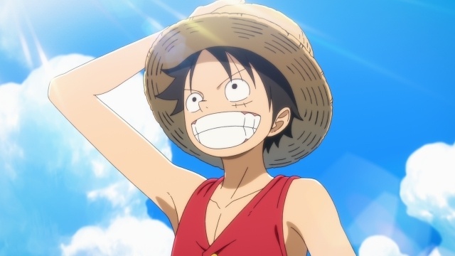 Netflixアニメ『THE ONE PIECE』大冒険へと出航するティザー予告世界解禁！ 日本語版 モンキー・D・ルフィ役は田中真弓さんに決定-7