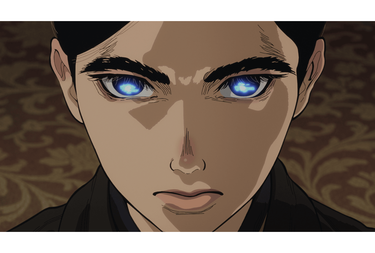 『日本三國』Prime Video 新作アニメシリーズの中で“視聴者数No.1”を記録