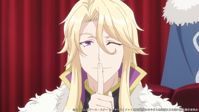 夏アニメ『無自覚聖女は今日も無意識に力を垂れ流す』第3弾シチュエーションビジュアル、第1話先行場面カット＆あらすじ公開！　追加声優に宮本充さん・鳥海浩輔さん・集貝はなさん・東地宏樹さん・大原さやかさん-6