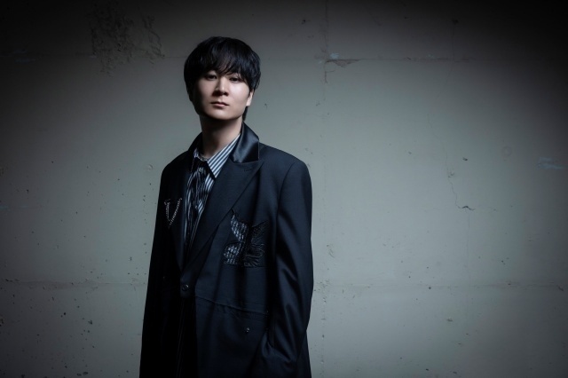 広瀬裕也さんの1st Album “Focus” 収録楽曲情報解禁＆Live Tour 2026 詳細決定！　ご本人および楽曲提供・斉藤壮馬さんのコメントも到着！-1