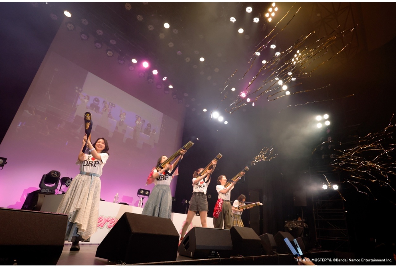 『デレマス』Webラジオ「デレパ」12回目の公録イベント（昼の部）レポート
