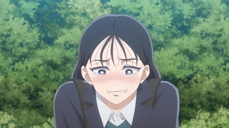 誰かに向けた「好き」の気持ちに寄り添う「青春」と「宝物」──アニメ「霧尾ファンクラブ」三好藍美役・稗田寧々さん×染谷波役・若山詩音さん【連載インタビュー最終回】-7