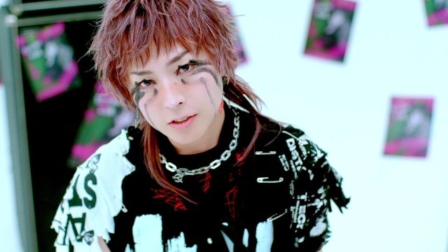蒼井翔太さんの4thアルバム「LIMITLESS」より、リード曲「Facing My Shadow」の先行配信がスタート！　MVも公開-5