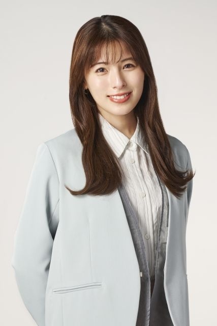 花澤彩芽