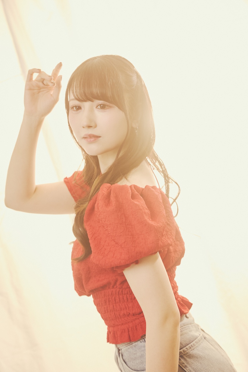 「Ave Mujicaというジャンルを作りたい」。“儀式の記録”と、その先に待つ予測不能な景色――Best Album『Ave Música』に込められた歩み、進化を佐々木李子さん＆岡田夢以さんが語る【ロングインタビュー】-6