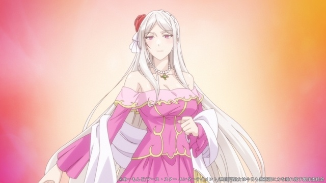 夏アニメ『無自覚聖女は今日も無意識に力を垂れ流す』第3弾シチュエーションビジュアル、第1話先行場面カット＆あらすじ公開！　追加声優に宮本充さん・鳥海浩輔さん・集貝はなさん・東地宏樹さん・大原さやかさん-3