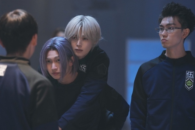 実写映画『ブルーロック』場面写真14点が一挙解禁! キャスト出演のYouTube企画「BLUELOCK.LAB」も本格始動-15