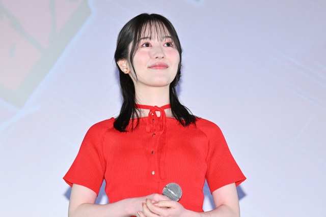 止まらない恋心と怪獣化!?『乙女怪獣キャラメリゼ』千賀光莉さん×梶田大嗣さん×関根明良さん×白石晴香さんインタビュー-3