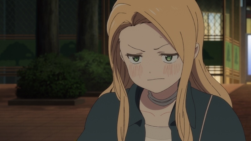 “言葉にしなくても、わかる”。静かな時間のなかで見えてくるふたりの関係性──TVアニメ『上伊那ぼたん、酔へる姿は百合の花』第8話を天海由梨奈さん・富田美憂さんが振り返る【連載インタビュー第8回】-7
