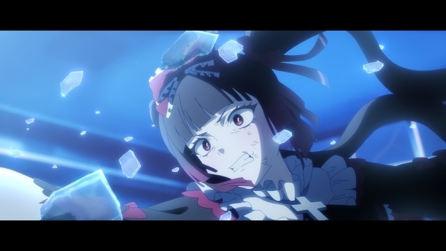 「TVアニメ『NEEDY GIRL OVERDOSE』カラマリスナー決起集会」の公式レポートが到着！　川口莉奈さん、椎名桜月さん、星希成奏さんが出演-5