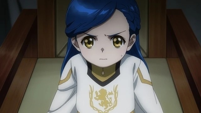 2026年春アニメ『本好きの下剋上 領主の養女』第八章（第8話）「フェルディナンドの課題」振り返り｜貴族としての判断を迫られるローゼマイン！苦悩の末にたどり着いた答えとは？-2