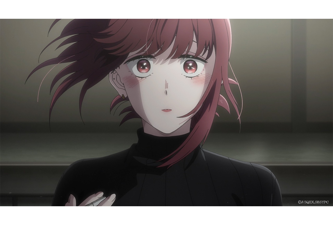 アニメ『ヤニすう』メインPV第2弾が解禁